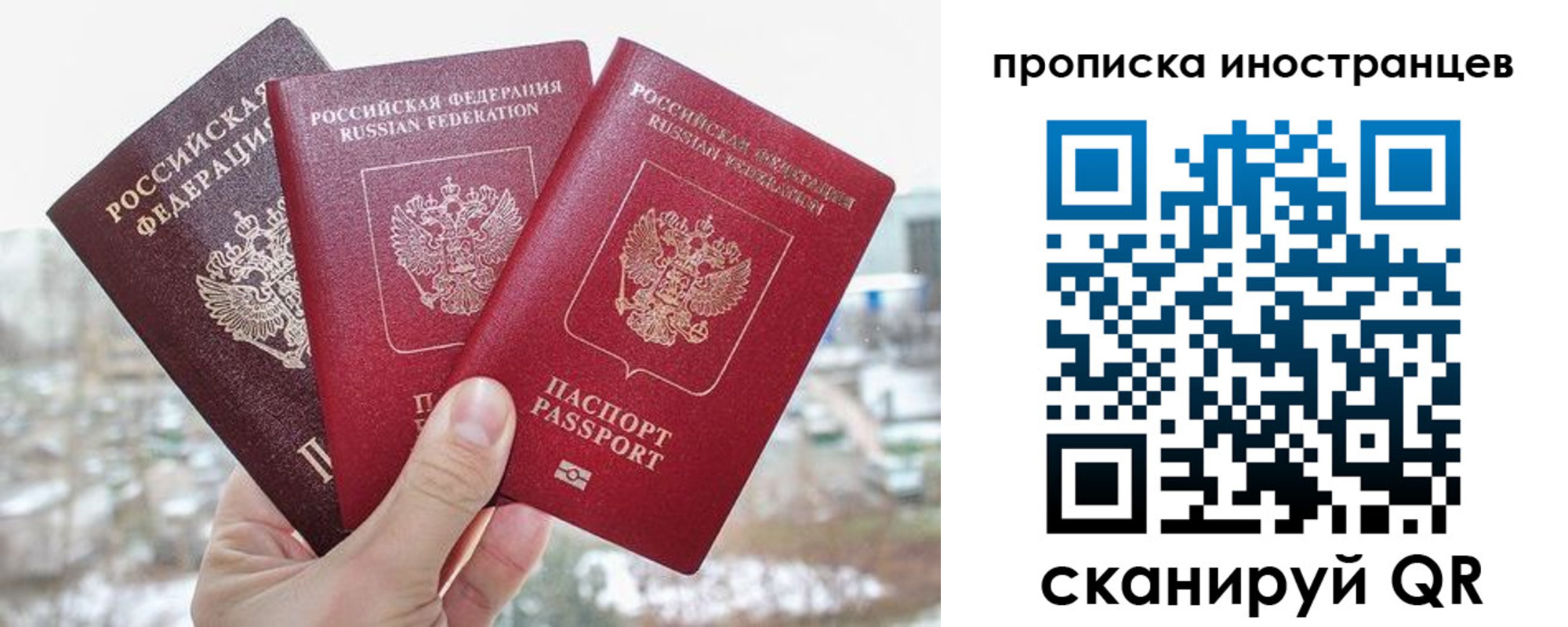 временная регистрация поиск в Майском